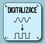 Digitalizace